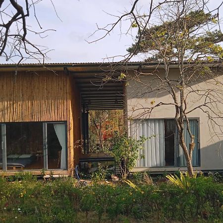 Komori House Bed & Breakfast Da Lat Exterior photo