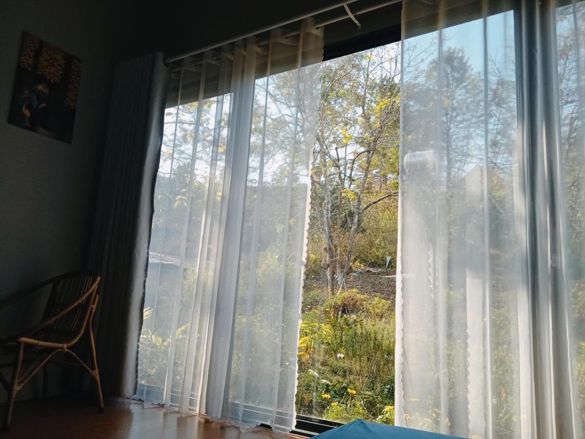 Komori House Bed & Breakfast Da Lat Exterior photo