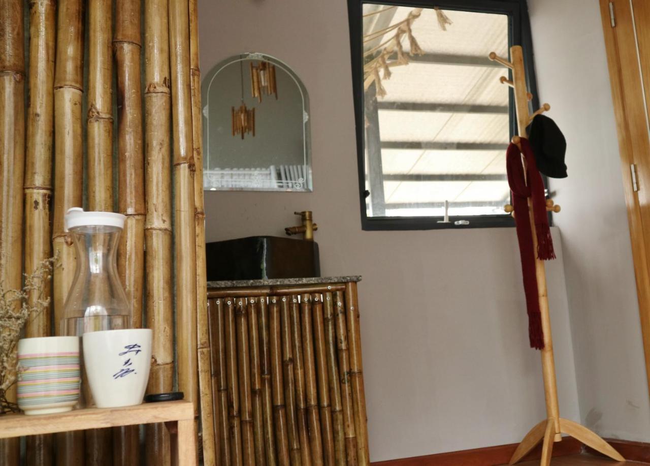 Komori House Bed & Breakfast Da Lat Exterior photo