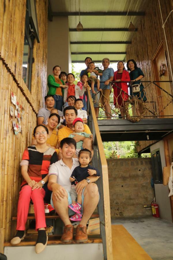 Komori House Bed & Breakfast Da Lat Exterior photo
